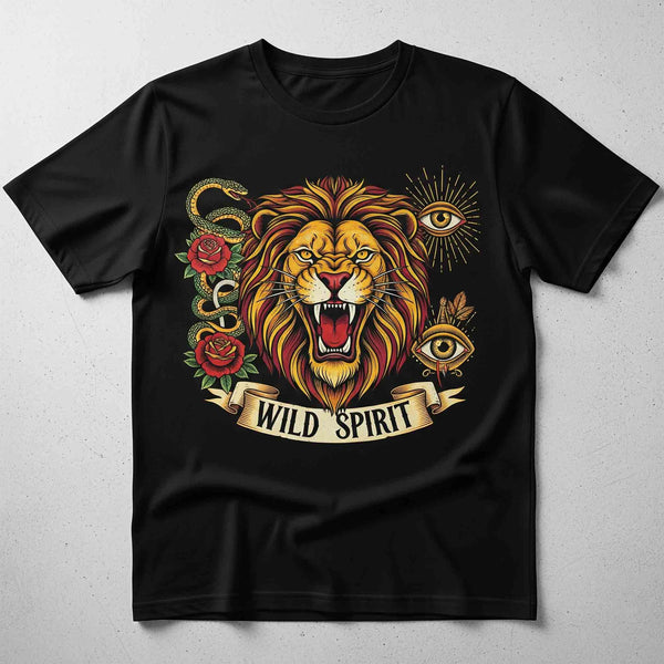 Short sleeve tshirt